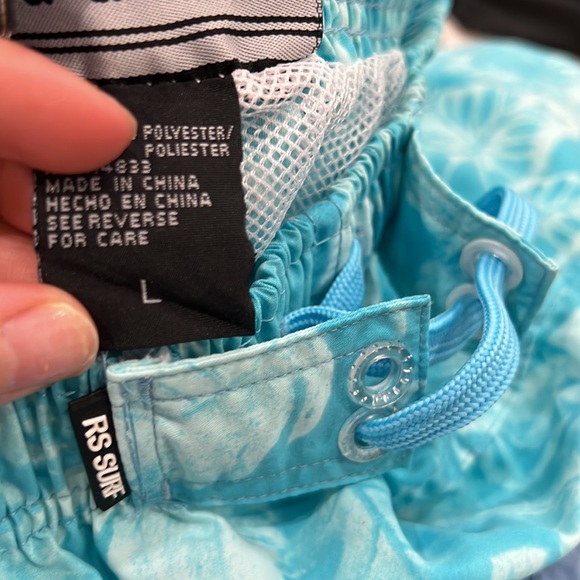 Swim trunks - Picture 5 of 6